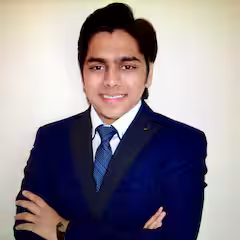 Adarsh, Airbnb guest